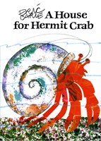 A HOUSE FOR HERMIT CRAB