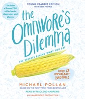 THE OMNIVORE'S DILEMMA