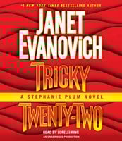 TRICKY TWENTY-TWO