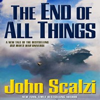 THE END OF ALL THINGS