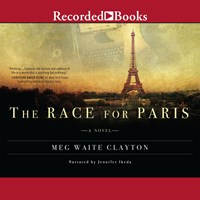 THE RACE FOR PARIS