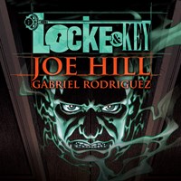 LOCKE & KEY