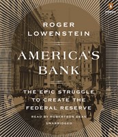 AMERICA'S BANK