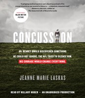 CONCUSSION