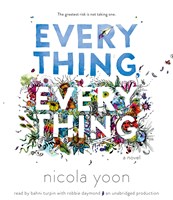 EVERYTHING, EVERYTHING