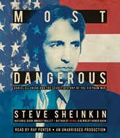 MOST DANGEROUS