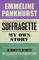 SUFFRAGETTE