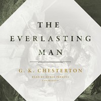 THE EVERLASTING MAN