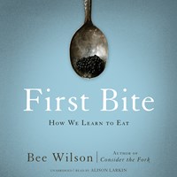 FIRST BITE