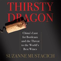 THIRSTY DRAGON