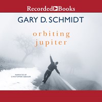 ORBITING JUPITER