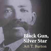 BLACK GUN, SILVER STAR