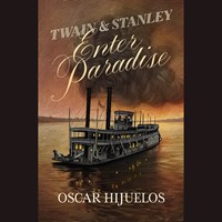 TWAIN & STANLEY ENTER PARADISE