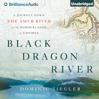 BLACK DRAGON RIVER