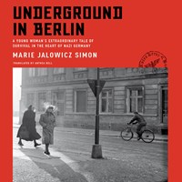 UNDERGROUND IN BERLIN