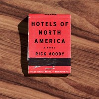 HOTELS OF NORTH AMERICA 