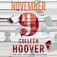 NOVEMBER 9