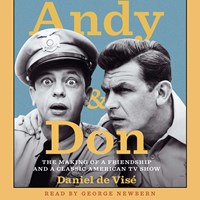 ANDY & DON