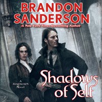 SHADOWS OF SELF