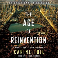 THE AGE OF REINVENTION