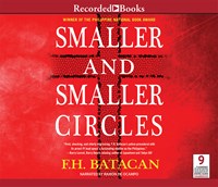 SMALLER AND SMALLER CIRCLES