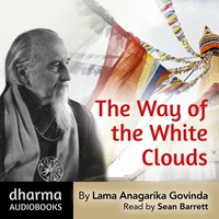 THE WAY OF THE WHITE CLOUDS