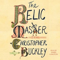 THE RELIC MASTER