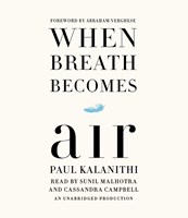 WHEN BREATH BECOMES AIR