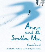 ANNA AND THE SWALLOW MAN