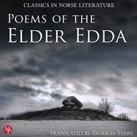 POEMS OF THE ELDER EDDA