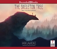 THE SKELETON TREE