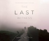 THE LAST WITNESS