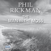 THE MAN IN THE MOSS