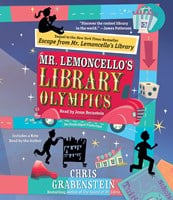 MR. LEMONCELLO'S LIBRARY OLYMPICS