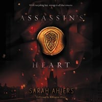 ASSASSIN'S HEART