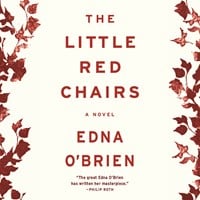 THE LITTLE RED CHAIRS