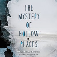 THE MYSTERY OF HOLLOW PLACES