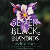 SEVEN BLACK DIAMONDS