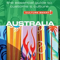 CULTURE SMART! AUSTRALIA