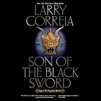 SON OF THE BLACK SWORD