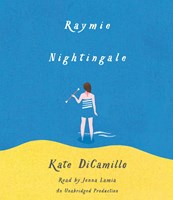 RAYMIE NIGHTINGALE