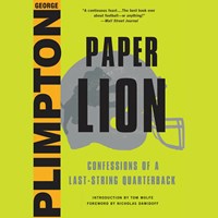 PAPER LION 