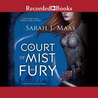 A COURT OF MIST AND FURY