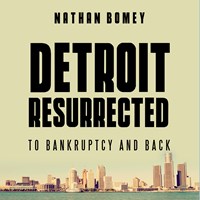 DETROIT RESURRECTED