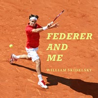 FEDERER AND ME