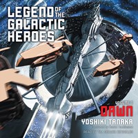 LEGEND OF THE GALACTIC HEROES, VOL. 1