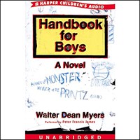 HANDBOOK FOR BOYS