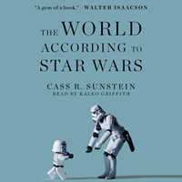 THE WORLD ACCORDING TO STAR WARS