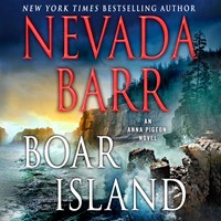 BOAR ISLAND