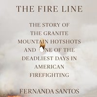THE FIRE LINE